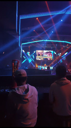 Jl. Embong Malang No.34, Genteng, Kec. Genteng, Surabaya, Jawa Timur 60261