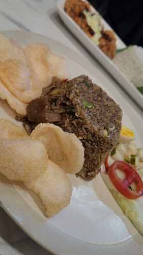 Opinii despre Enzyme Signature în Kota Palopo - Gastronomi dan perhotelan