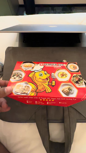 Pempek 123
