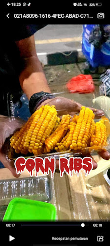 DEJAGOENGS - Kota Sukabumi