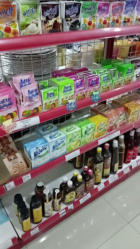 Opinii despre Clarabele baking supply în Kota Semarang - Gastronomi dan perhotelan