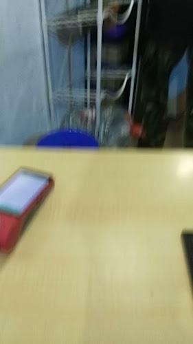 Jl. Jend. Urip Sumoharjo No.4, Sudiroprajan, Kec. Jebres, Kota Surakarta, Jawa Tengah 57133