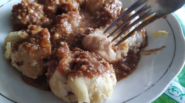 Opinii despre Batagor Budi Mulia în Surabaya - Gastronomi dan perhotelan