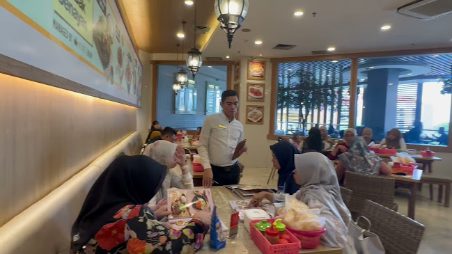 Opinii despre Bakso Lapangan Tembak Senayan Jakarta - Duta Mall în Kota Banjarmasin - Gastronomi dan perhotelan