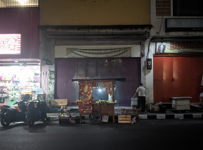 Gunungparang, Kec. Cikole, Kota Sukabumi, Jawa Barat 43111