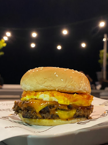 Opinii despre Holy Patty în Kota Balikpapan - Gastronomi dan perhotelan