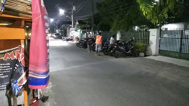 Mie Ayam Level - Shanum'99 Puspogiwang - Gastronomi dan perhotelan