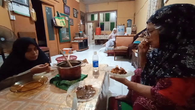 Angkringan Mas Ari progo