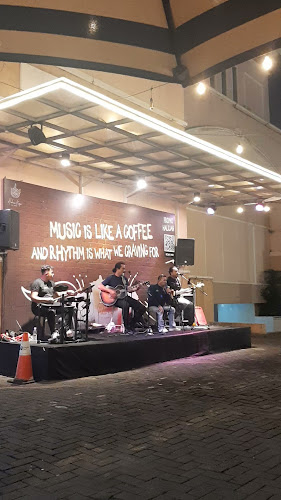 Haluan Kopi by SADARI - Gastronomi dan perhotelan