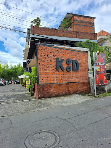 Comentarii opinii despre KooD - Kolaborasi Untuk Desa