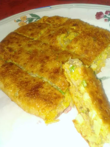 Comentarii opinii despre WARUNG ZAMRUD