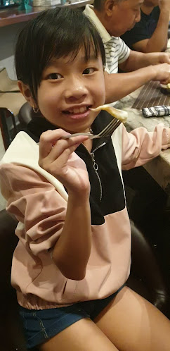 Comentarii opinii despre Sale Restaurant BSD