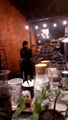 Luthier Coffee - Kota Palembang