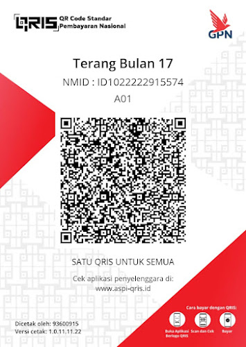Opinii despre Martabak dan Terang Bulan 17 în Kota Probolinggo - Gastronomi dan perhotelan