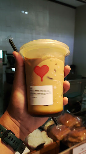 Comentarii opinii despre Kopi Kenangan - Paragon Mall Semarang