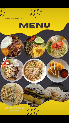 Comentarii opinii despre Aryo Cafe Bengkulu