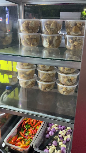 Tahu gejrot anti galau - Gastronomi dan perhotelan