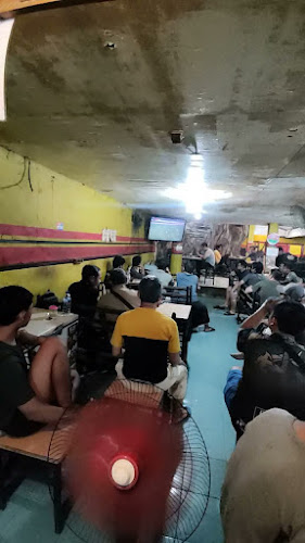 Opinii despre Warkop Podo Mampir în Surabaya - Gastronomi dan perhotelan