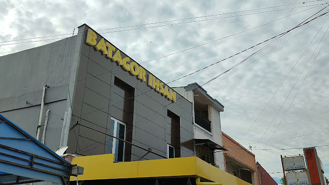 3975+V57, Jl. Karet, Padang Pasir, Kec. Padang Bar., Kota Padang, Sumatera Barat