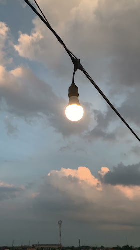 Jl. KH Wahid Hasyim, 3-4 Ulu, Kecamatan Seberang Ulu I, Kota Palembang, Sumatera Selatan