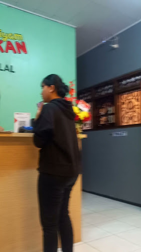 Mie Ayam Plombokan-Magelang - Kota Magelang