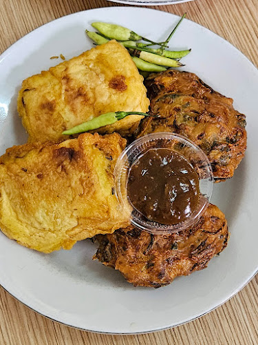 Depot Bu Rudy Anjasmoro Surabaya - Gastronomi dan perhotelan