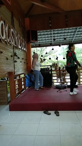 Opinii despre LAIS RESTO în Kota Bandar Lampung - Gastronomi dan perhotelan