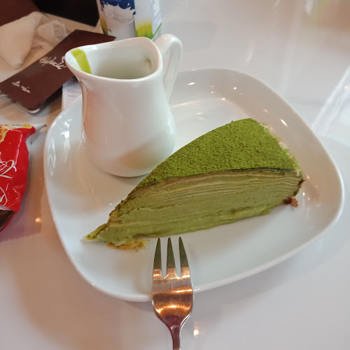 Comentarii opinii despre Sangrai coffee house