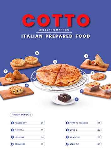 Comentarii opinii despre Gelato Matteo Singosari