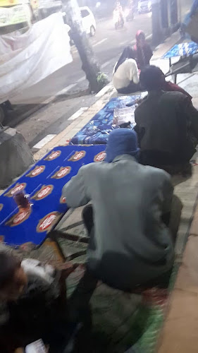 Opinii despre Tonyfood în Kota Tegal - Gastronomi dan perhotelan