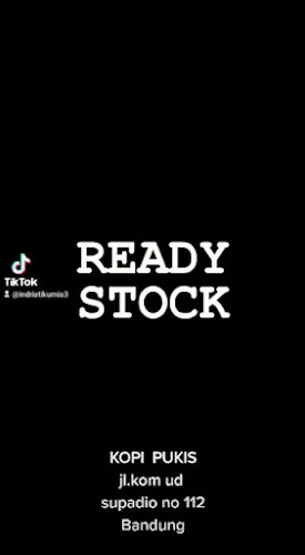 KOPI PUKIS