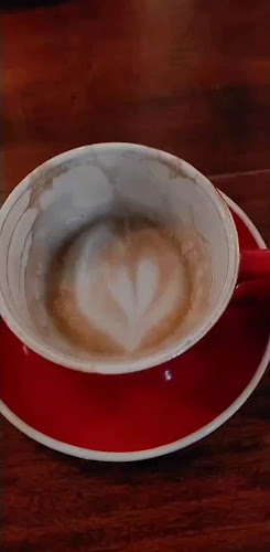 D’raz Coffeehouse & Restaurant - Gastronomi dan perhotelan