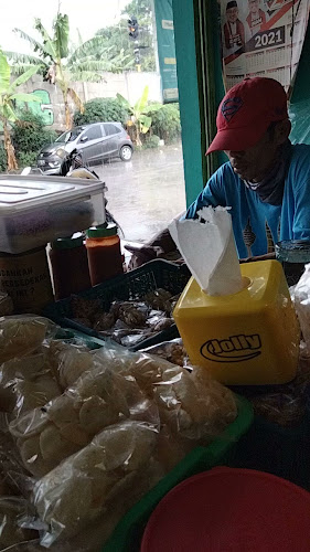 Warkop Gunung City - Kota Depok