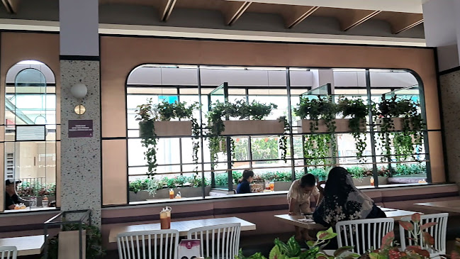 Opinii despre Solaria - Duta Garden Tangerang în Kota Tangerang - Gastronomi dan perhotelan