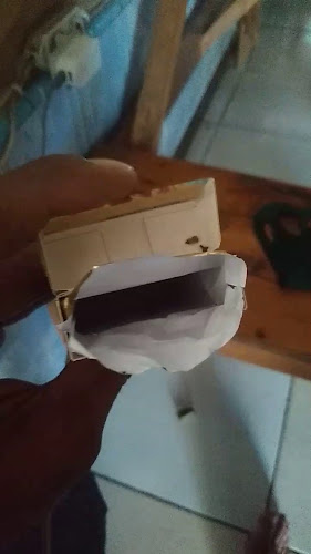 Griya Buah Mojokerto - Kota Mojokerto