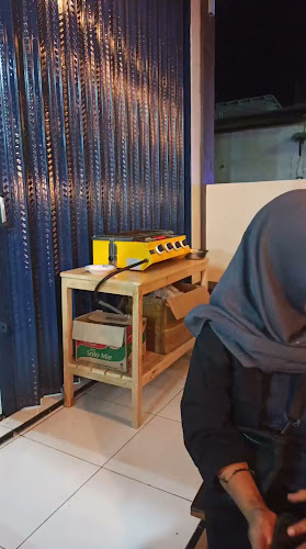 Opinii despre Angkringan sekuluduk în Kota Cilegon - Gastronomi dan perhotelan