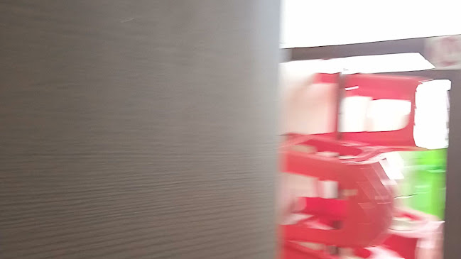 Warung Makan Persahabatan