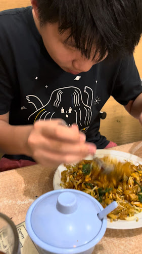 Opinii despre Bakmie Gang Sempit în Kota Cimahi - Gastronomi dan perhotelan