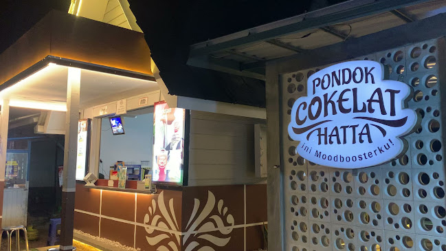 Opinii despre Pondok Cokelat Hatta BDJ - 10 (Amaco) în Kota Banjar Baru - Gastronomi dan perhotelan