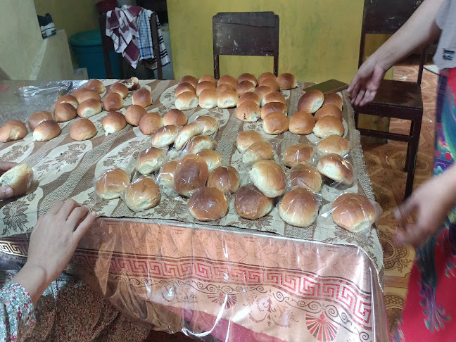 Opinii despre Balqis cookies în Kota Ternate - Gastronomi dan perhotelan