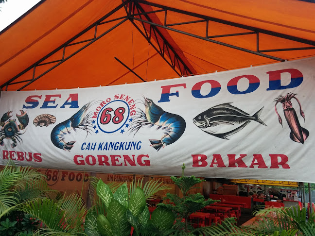 Comentarii opinii despre Moro Seneng 68