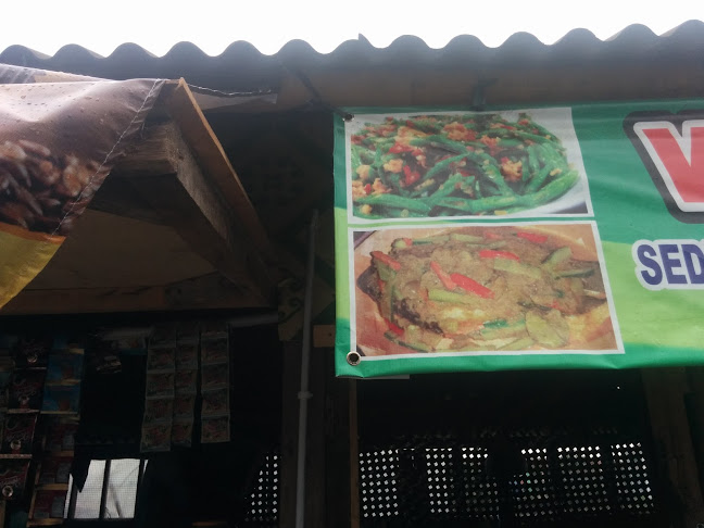 Warung Nasi Setia - Kab. Tasikmalaya