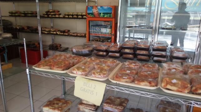 Opinii despre Plasindo Cake & Bakery în Kota Serang - Gastronomi dan perhotelan