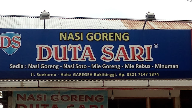 Nasi Goreng Duta Sari