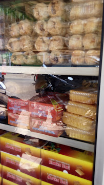 Opinii despre Shafira Sari în Kabupaten Tangerang - Gastronomi dan perhotelan