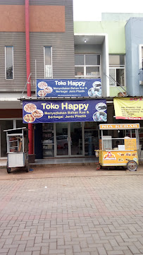 Toko Happy