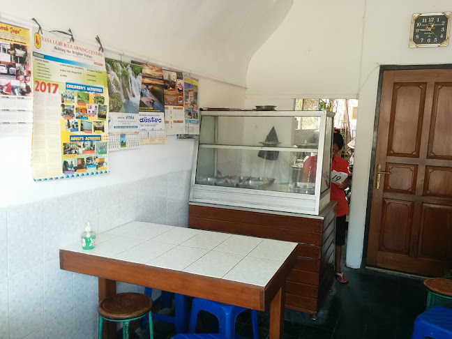 Cafe Oma - Gastronomi dan perhotelan