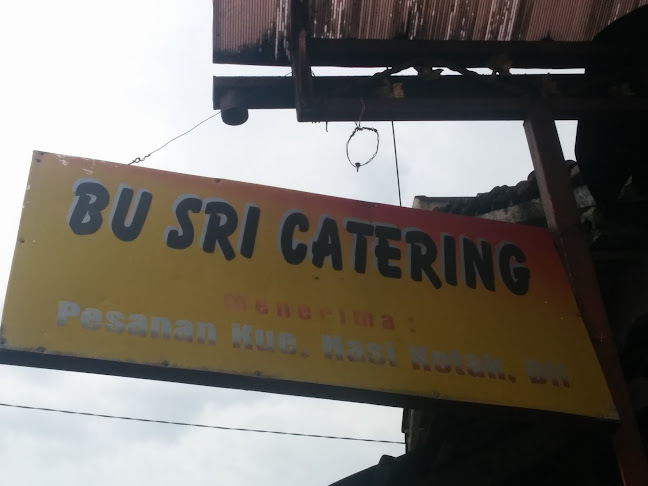 Catering Bu sri - Kota Kediri