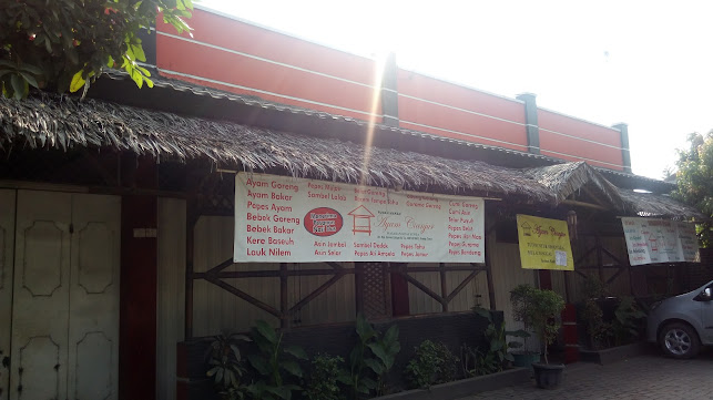 Opinii despre RM Ayam Cianjur în Kota Serang - Gastronomi dan perhotelan