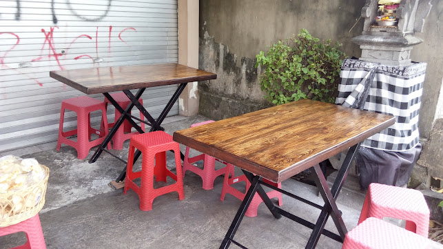Warung Bu Khandra - Kota Denpasar